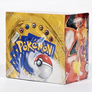 Booster Box