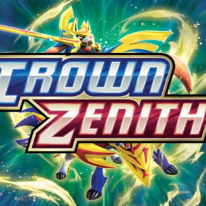 Crown Zenith