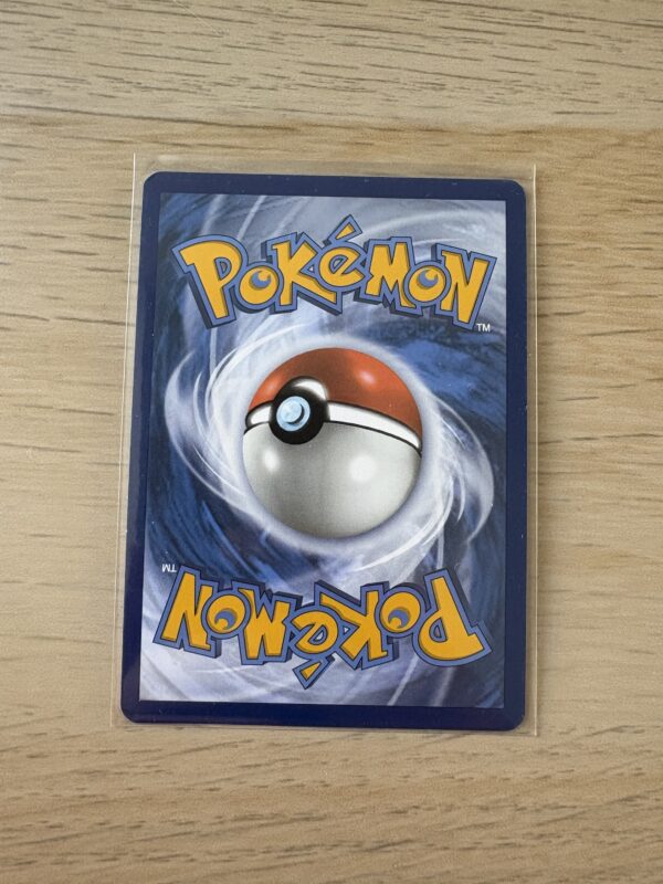Pidgeot EX Paldean Fates (ENG) 221/091 Pokemon TCG - Image 2