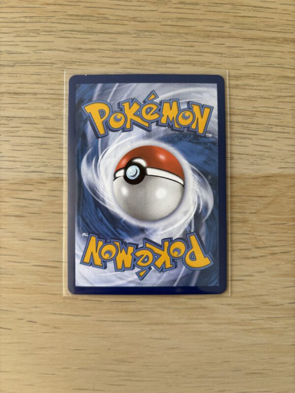 Ampharos EX Scarlet & Violet Promo (ESP) 016 Pokemon TCG - Image 2