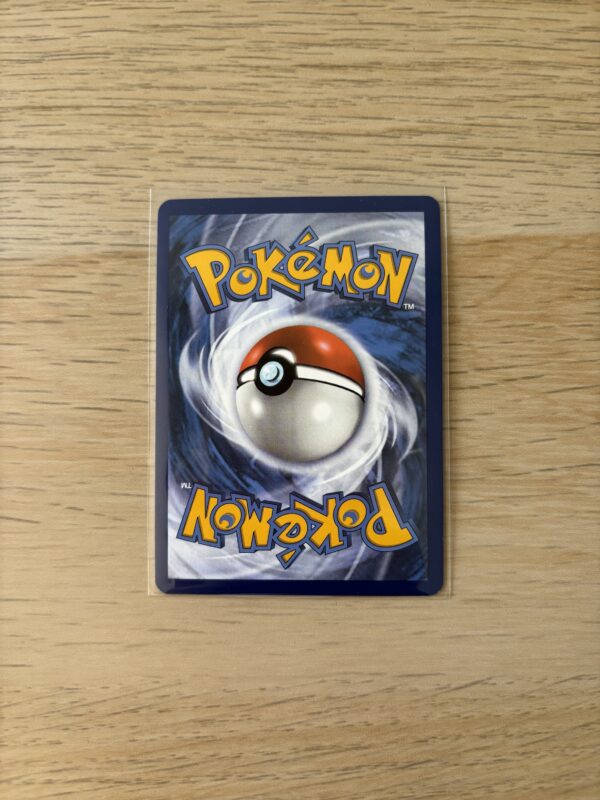 Bombirdier EX Paradox Rift (ENG) 156/182 Pokemon TCG - Image 2