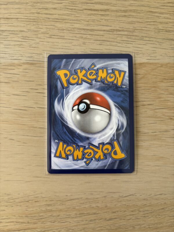 Chi-Yu EX Paldea Evolved (ENG) 234/194 Pokemon TCG - Image 2