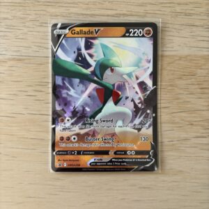 Gallade V Sword & Shield Promo (ENG) SWSH258 Pokemon TCG