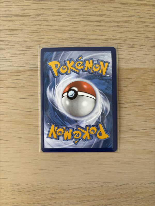 Paldean Wooper (ESP) Paldea Evolved 221/193 Pokemon TCG - Image 2