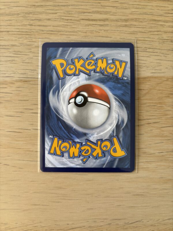 Skeledirge EX Paldea Evolved (ENG) 037/193 Pokemon TCG - Image 2