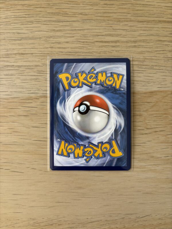Kingambit Scarlet & Violet Base Set (ESP) 220/198 Pokemon TCG - Image 2