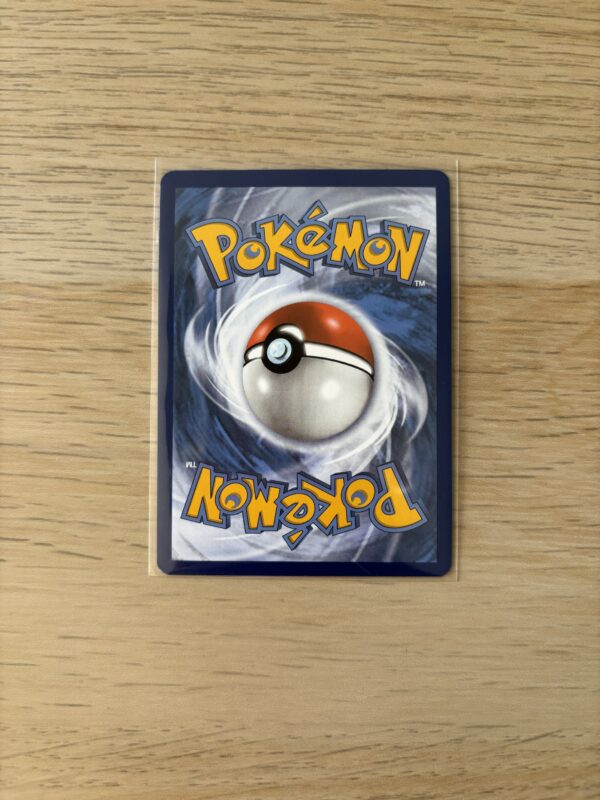 Copperajah EX Paldea Evolved (ENG) 150/193 Pokemon TCG - Image 2
