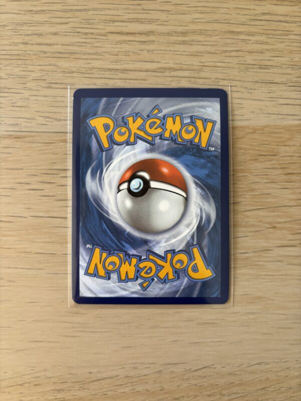 Chien-Pao EX Paldea Evolved (ENG) 061/193 Pokemon TCG - Image 2