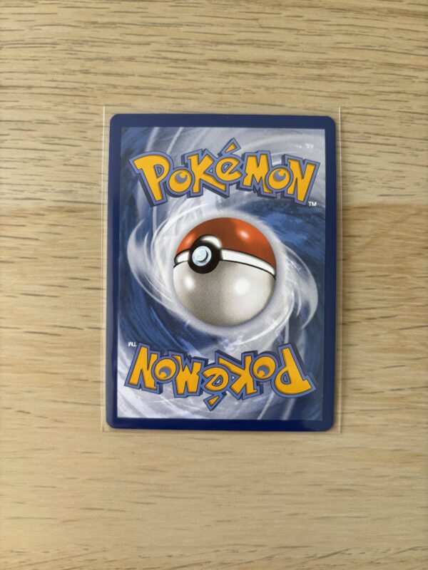 Squawkabilly EX Paldea Evolved (ESP) 169/193 Pokemon TCG - Image 2