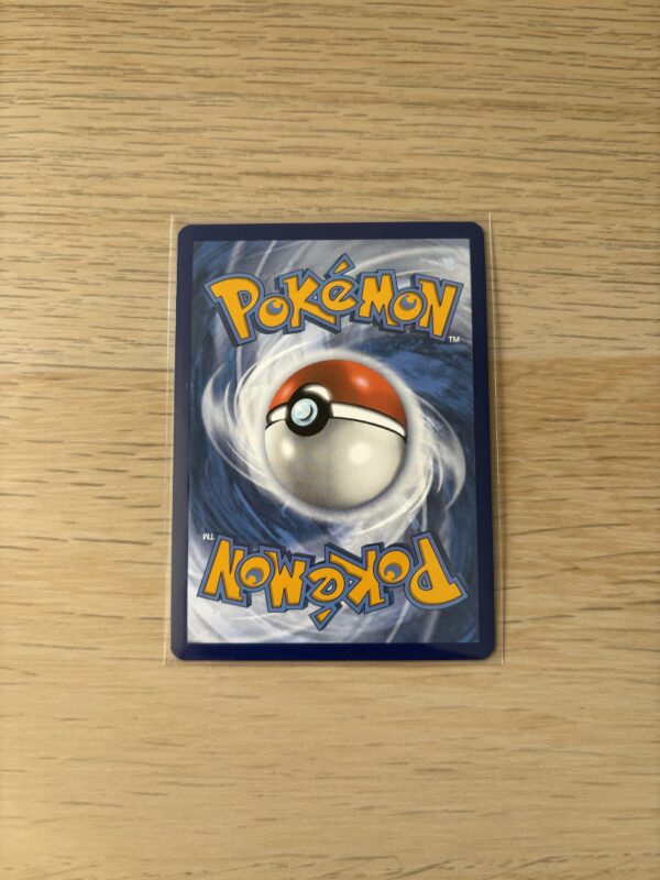 Judge Paldean Fates (ENG) 228/091 Pokemon TCG - Image 2