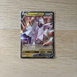 Duraludon V Crown Zenith (ESP) 103/159 Pokemon TCG