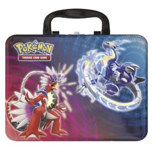 Pokémon TCG: Collector Chest (Koraidon & Miraidon) ESP