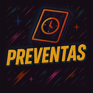 Preventas