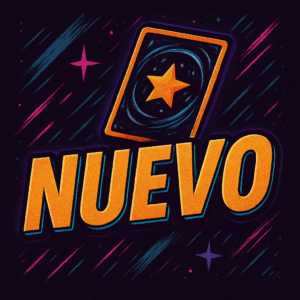 Nuevo