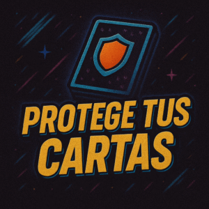 Protege Tus Cartas
