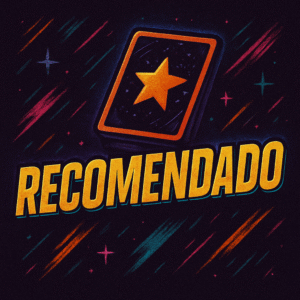 Recomendado