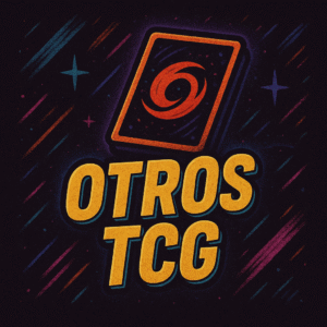 Otros TCG