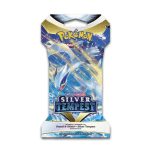 Silver Tempest