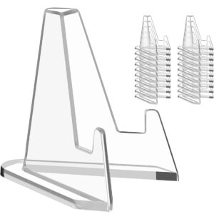 Soporte de exhibición para cartas