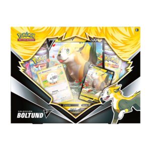 Boltund V (ESP) Pokemon TCG