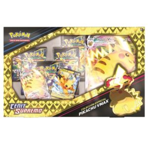 Crown Zenith Special Collection (ESP) Pokemon TCG