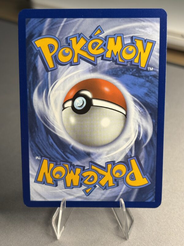 Misty’s Gyarados Destined Rivals (ESP) 049/182 Pokemon TCG - Image 2