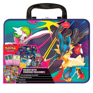 Collector Chest (ENG) Pokemon TCG