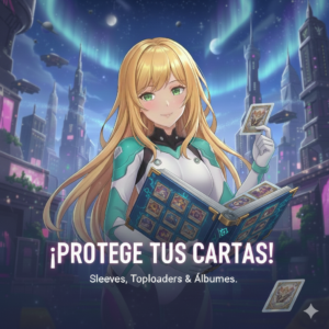 Protege Tus Cartas