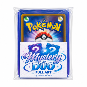 Mystery Duo (Japonés)