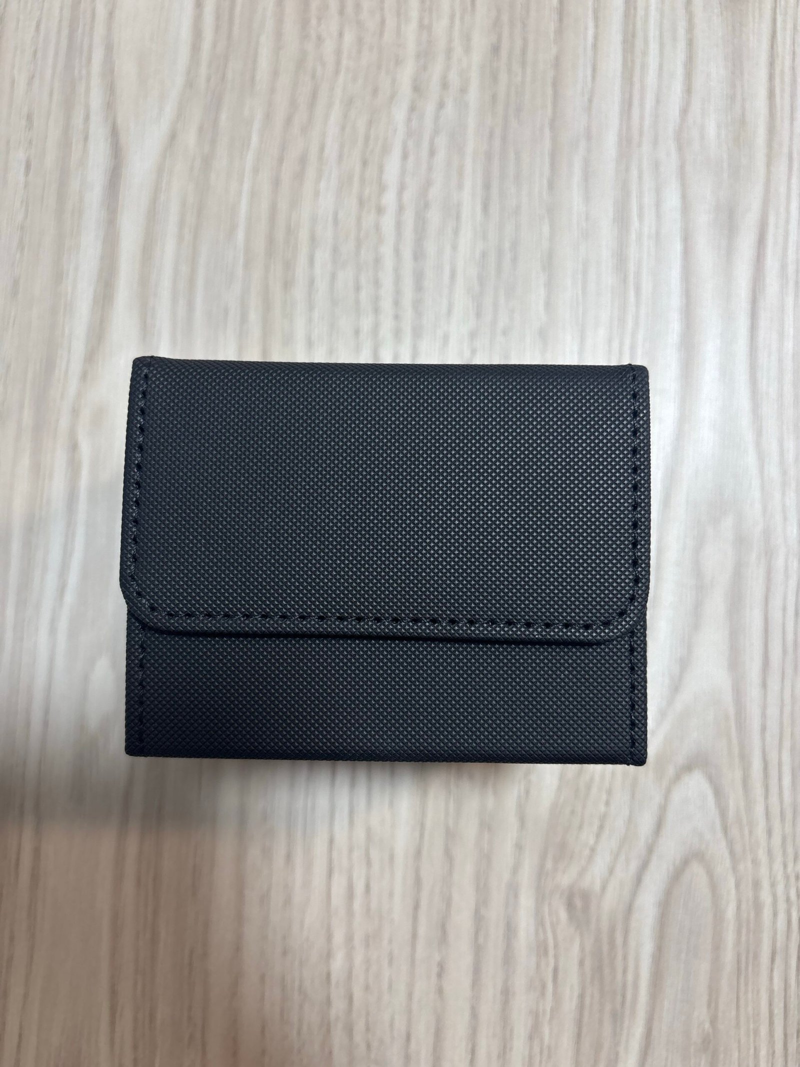Porta Deck