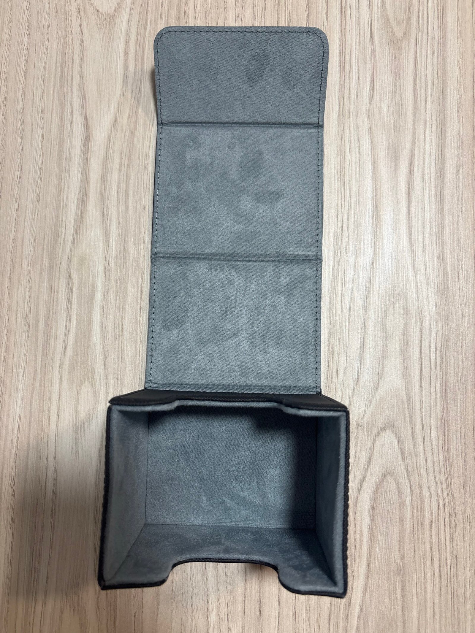 Porta Deck - Image 2