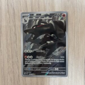 Houndoom 066/064 (ESP) Pokemon TCG
