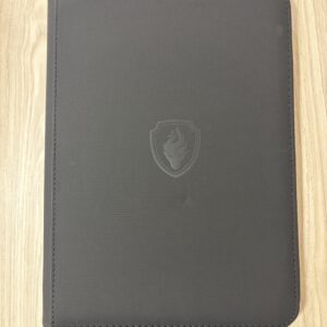 Álbum Para TCGs