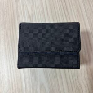 Porta Deck