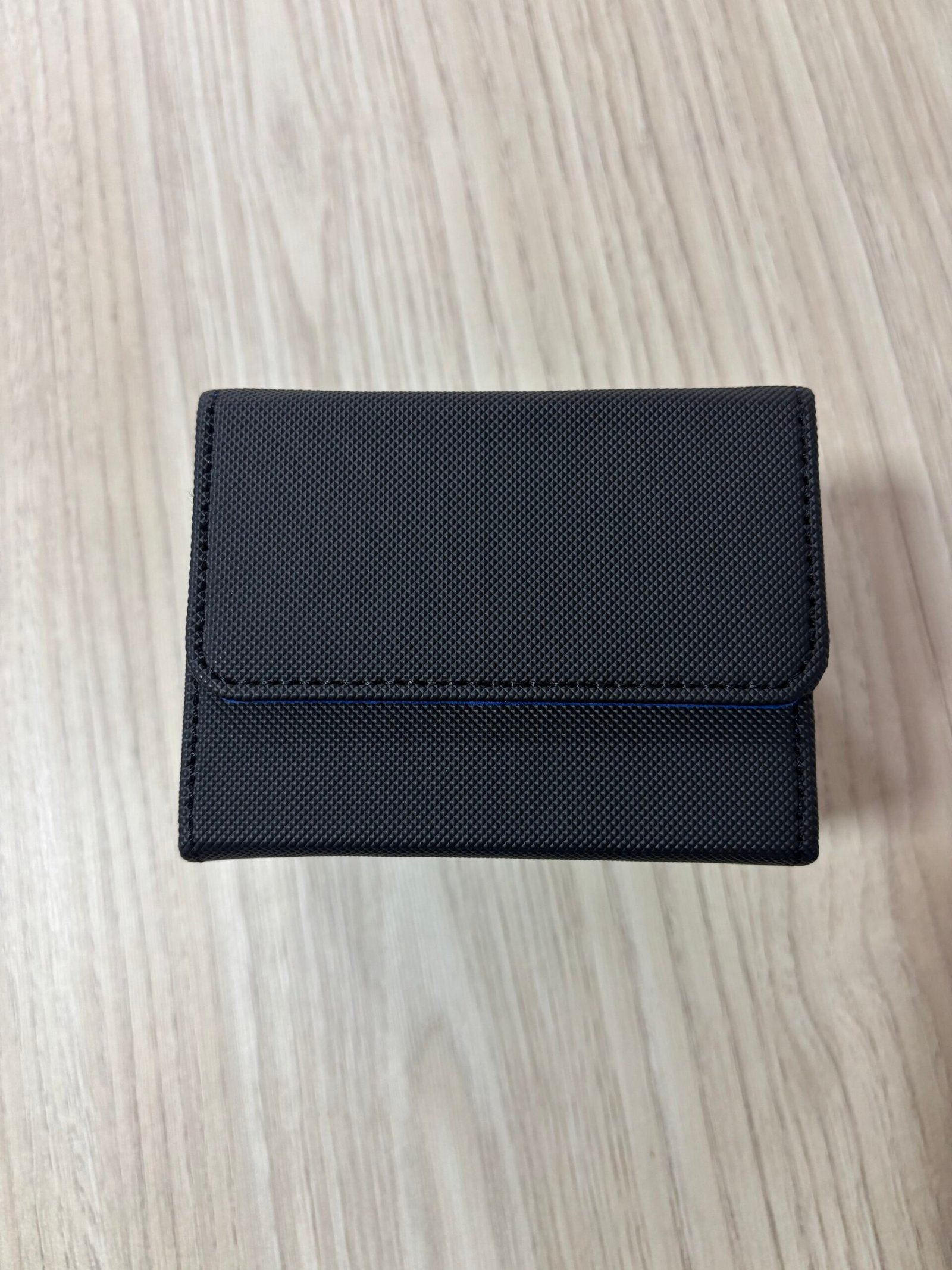 Porta Deck