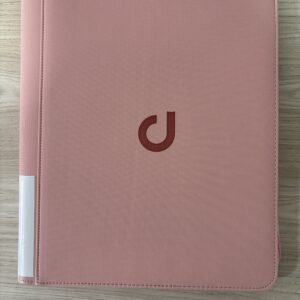 Album para toploaders