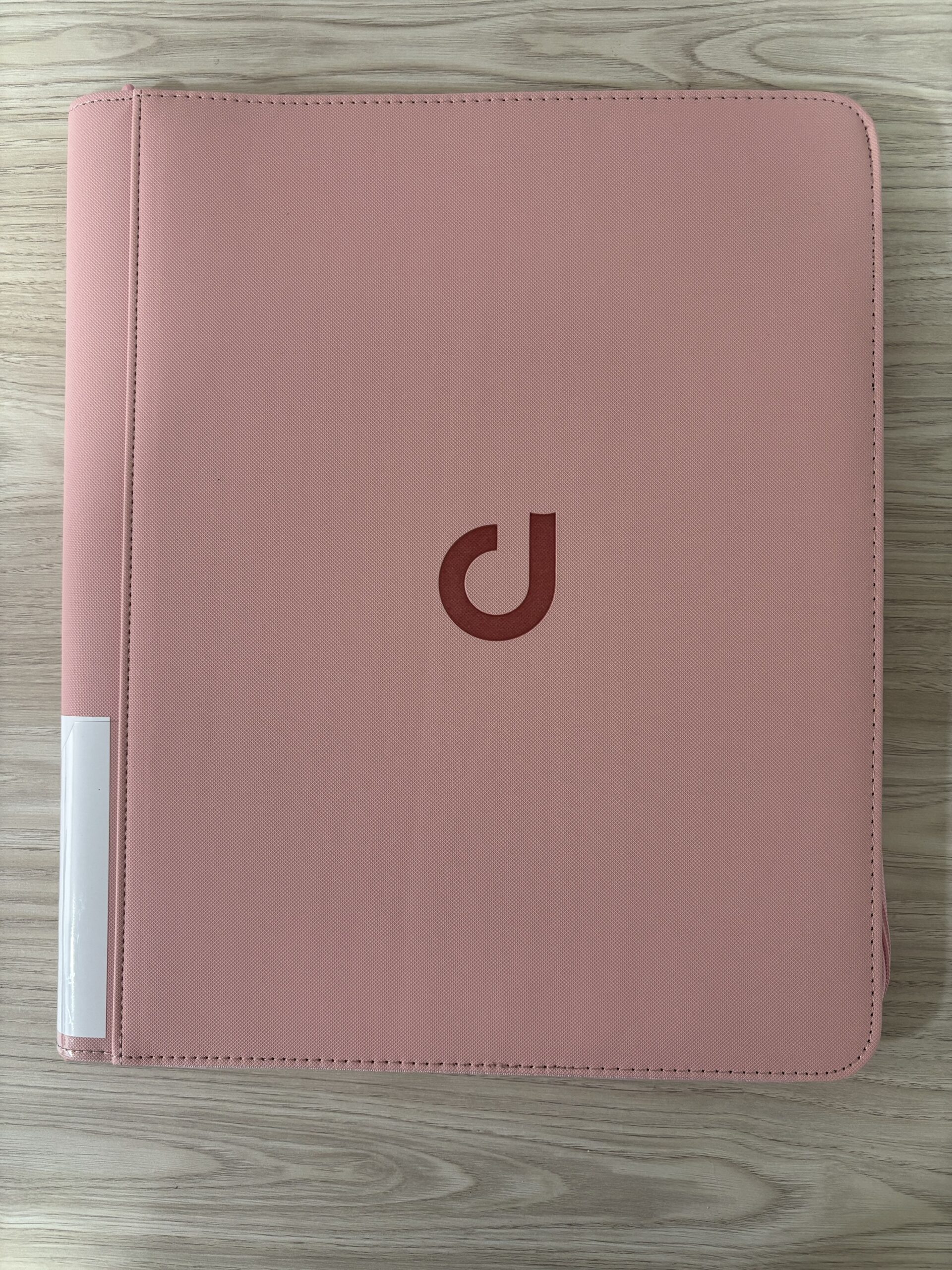 Album para toploaders